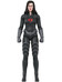 G. I. Joe Ultimates - Baroness (Black Suit)