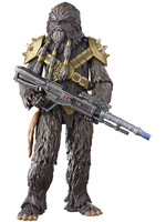 Star Wars Black Series - Krrsantan Deluxe