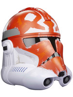 Star Wars Black Series - 332nd Ahsoka's Clone Trooper Electronic Helmet