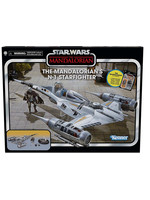 Star Wars The Vintage Collection - The Mandalorian's N-1 Starfighter