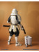 Star Wars: The Mandalorian - Meisho Movie Realization Ashigaru Stormtrooper (Remnant)