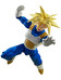 Dragon Ball Z - Super Saiyan Trunks (Infinite Latent Super Power) - S.H. Figuarts