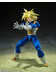 Dragon Ball Z - Super Saiyan Trunks (Infinite Latent Super Power) - S.H. Figuarts