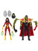 Marvel Legends - Skrull Queen & Super-Skrull