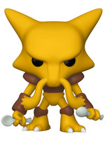 Funko POP! Games: Pokémon - Alakazam (EMEA)