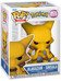 Funko POP! Games: Pokémon - Alakazam (EMEA)