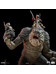 Star Wars: The Book of Boba Fett - Boba Fett & Rancor Demi Art Scale Statue - 1/20