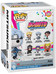 Funko POP! Animation: Boruto - Naruto Next Generations - Mitsuki w/snake hands