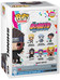 Funko POP! Animation: Boruto - Naruto Next Generations - Shinki - DAMAGED PACKAGING