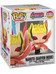 Funko Super Sized POP! Animation: Boruto - Naruto Next Generations - Baryon Naruto