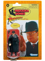Indiana Jones Retro Collection - Toht (Raiders of the Lost Ark)
