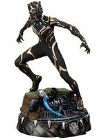 Marvel: Wakanda Forever - Black Panther Art Scale Statue - 1/10