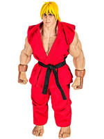 Street Fighter - Ken Masters - 1/6