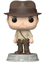 Funko POP! Movies: Indiana Jones - Indiana Jones