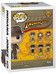 Funko POP! Movies: Indiana Jones - Indiana Jones w/Jacket
