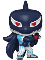 Funko POP! Animation: My Hero Academia HLB - Gang Orca (Baseball)