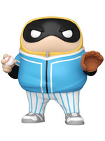 Funko Jumbo POP! Animation: My Hero Academia HLB - Fatgum (Baseball)