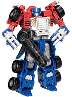 Transformers Legacy: Evolution - Armada Universe Optimus Prime Commander Class Transformers Legacy: Evolution - Armada Universe Optimus Prime Commander Class