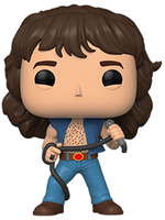 Funko POP! Rocks: AC/DC - Bon Scott