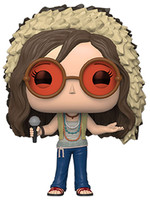 Funko POP! Rocks: Janis Joplin