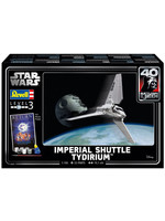 Star Wars - Imperial Shuttle Tydirium Model Kit