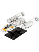 Star Wars - Y-wing Fighter Model Kit