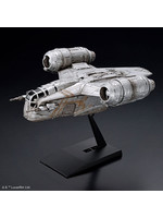 Star Wars - Razor Crest Model Kit - 1/144