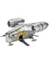 Star Wars: The Mandalorian - Razor Crest (Platinum Edition) Model Kit