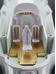 Star Wars: The Mandalorian - Razor Crest (Platinum Edition) Model Kit