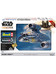 Star Wars: The Mandalorian - Razor Crest (Platinum Edition) Model Kit