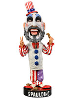 House of 1000 Corpses Head Knocker - Captain Spaulding