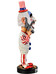 House of 1000 Corpses Head Knocker - Captain Spaulding