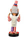 House of 1000 Corpses Head Knocker - Captain Spaulding