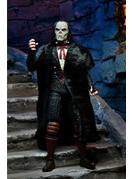 Universal Monsters x TMNT - Ultimate Casey as Phantom of the Opera