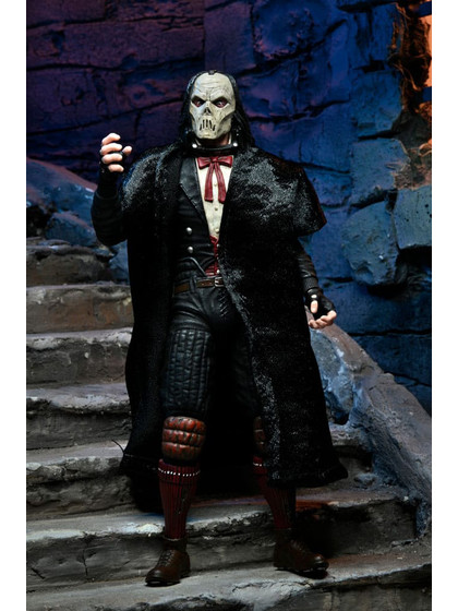 Universal Monsters x TMNT - Ultimate Casey as Phantom of the Opera