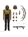 Star Trek: The Next Generation Ultimates - Worf