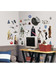 Star Wars - Characters Wall Stickers