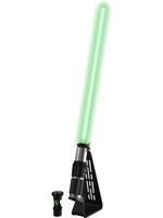Star Wars Black Series - Yoda Force FX Elite Lightsaber