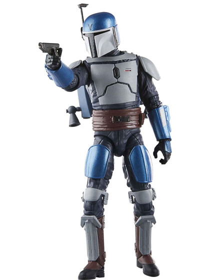 Star Wars Black Series - Mandalorian Fleet Commander