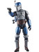 Star Wars Black Series - Mandalorian Fleet Commander