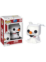 Funko POP! Disney: Nightmare Before Christmas - Zero 