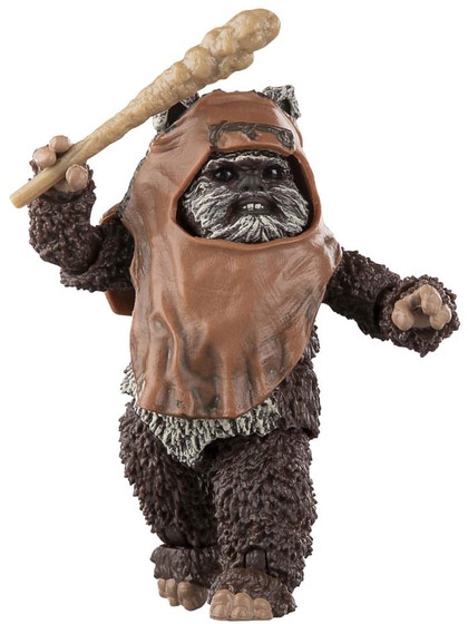 Star Wars Black Series - Wicket (Episode VI)