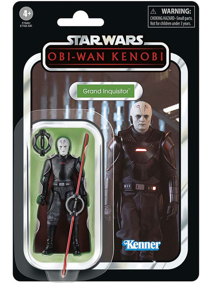 Star Wars The Vintage Collection - Grand Inquisitor