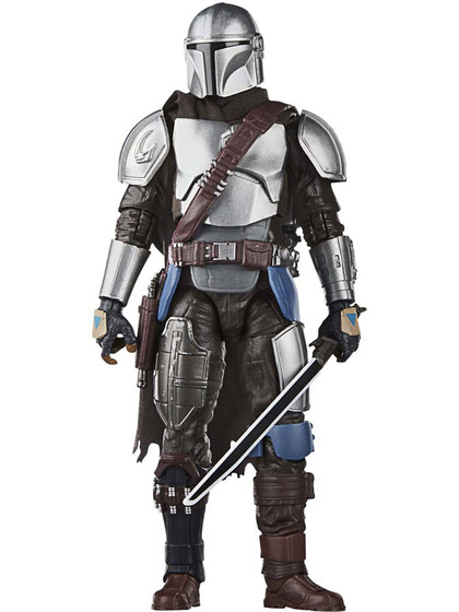 Star Wars Black Series - The Mandalorian (Glavis Ringworld)