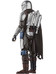 Star Wars Black Series - The Mandalorian (Glavis Ringworld)