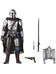 Star Wars Black Series - The Mandalorian (Glavis Ringworld)