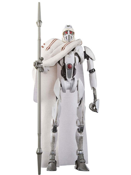 Star Wars Black Series - Magnaguard