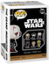 Funko POP! Star Wars: Obi-Wan Kenobi - Grand Inquisitor