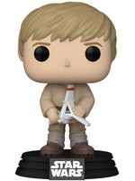 Funko POP! Star Wars: Obi-Wan Kenobi - Young Luke Skywalker