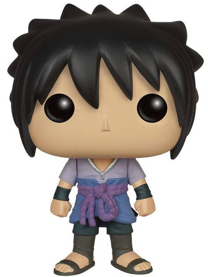 Funko POP! Animation: Naruto Shippuden - Sasuke